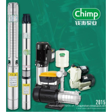 Chimp Brand Water Pumps, Submersible Pumps, Electric Motors